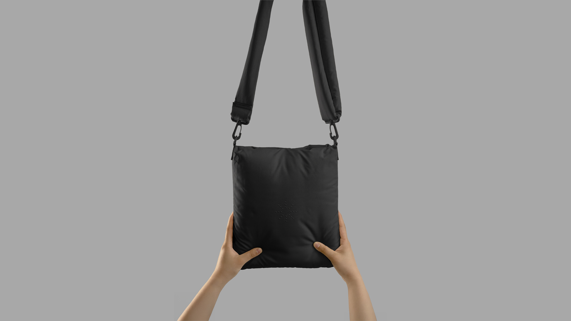 Pillow Bag Gallery 4