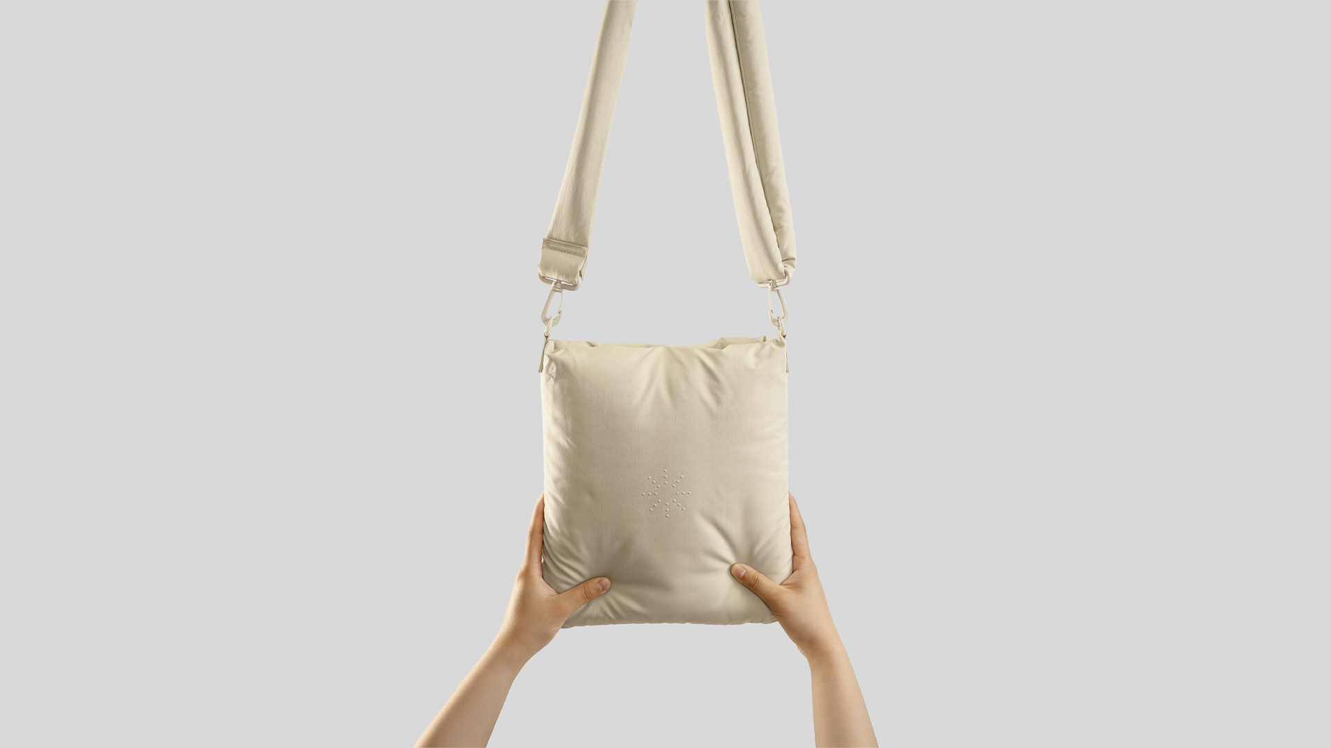 Pillow Bag Gallery 4