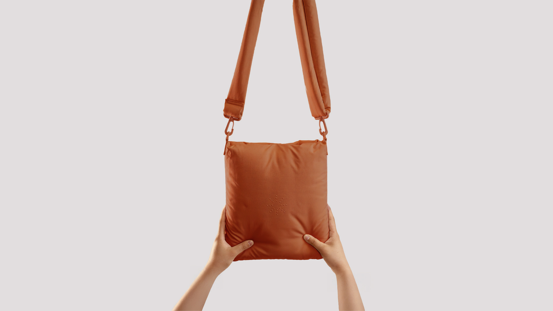 Pillow Bag Gallery 4