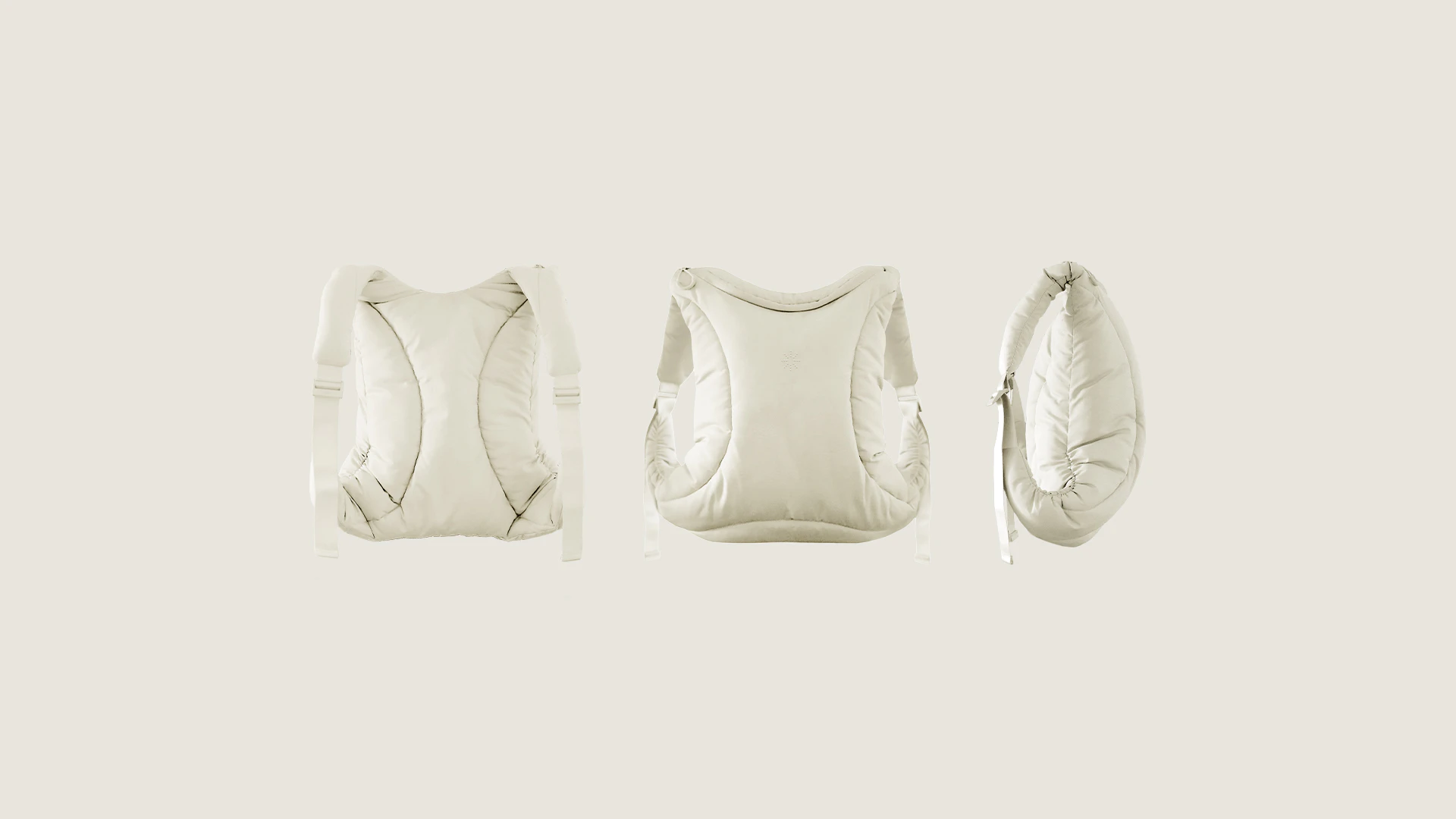 Stem Pack Three Views