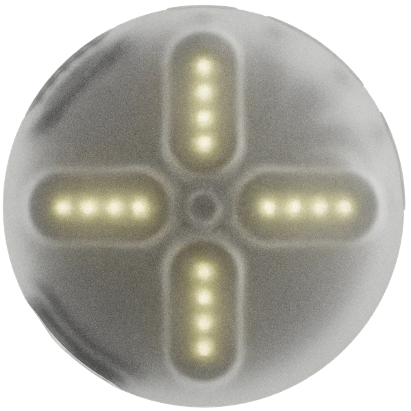 Stem Player Clear Rotation